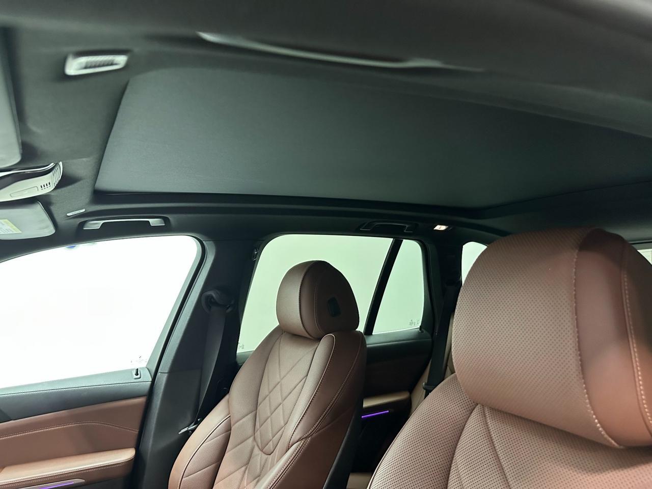 2023 BMW X5 sDrive40i Houston TX