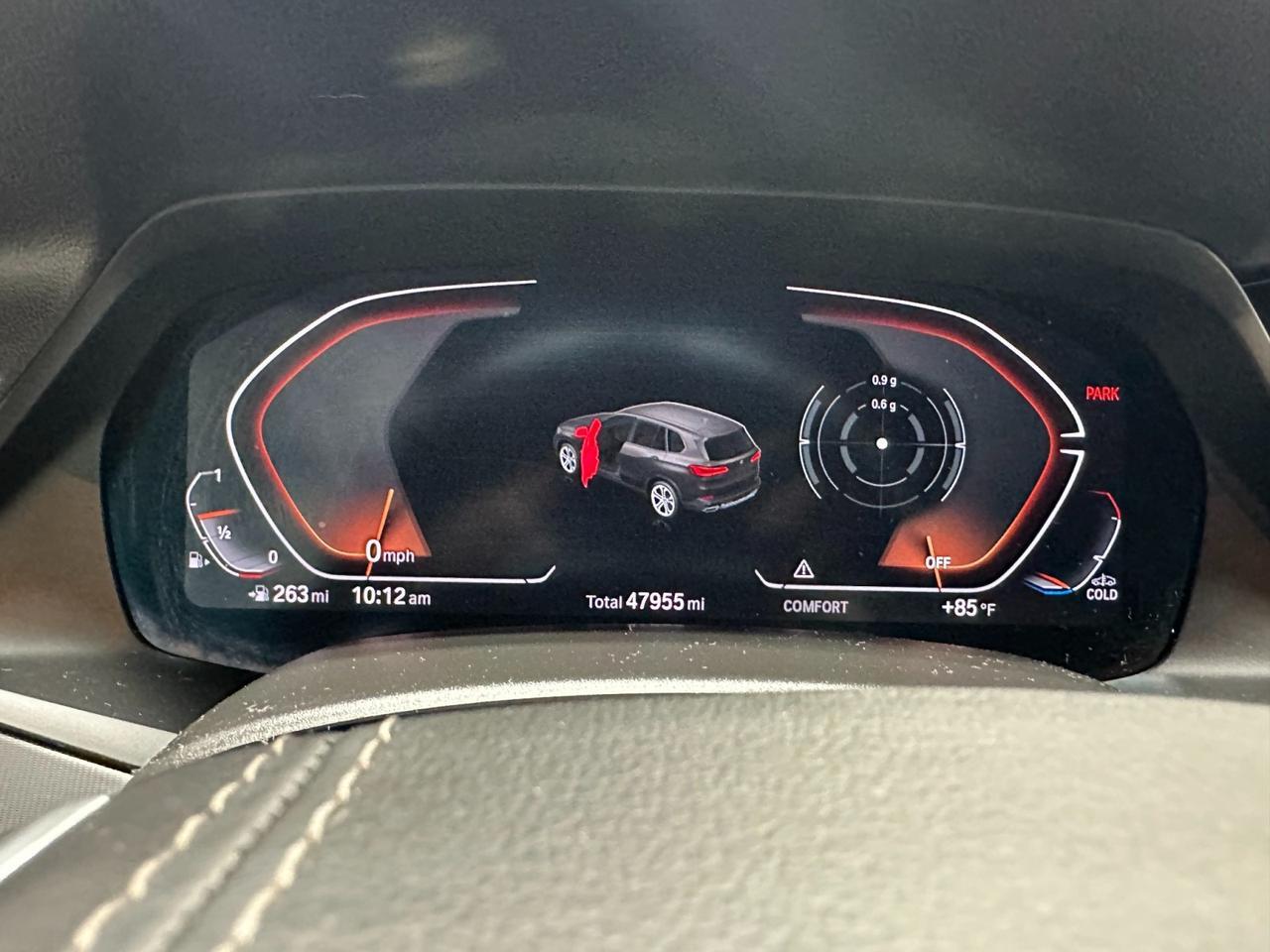 2023 BMW X5 sDrive40i Houston TX