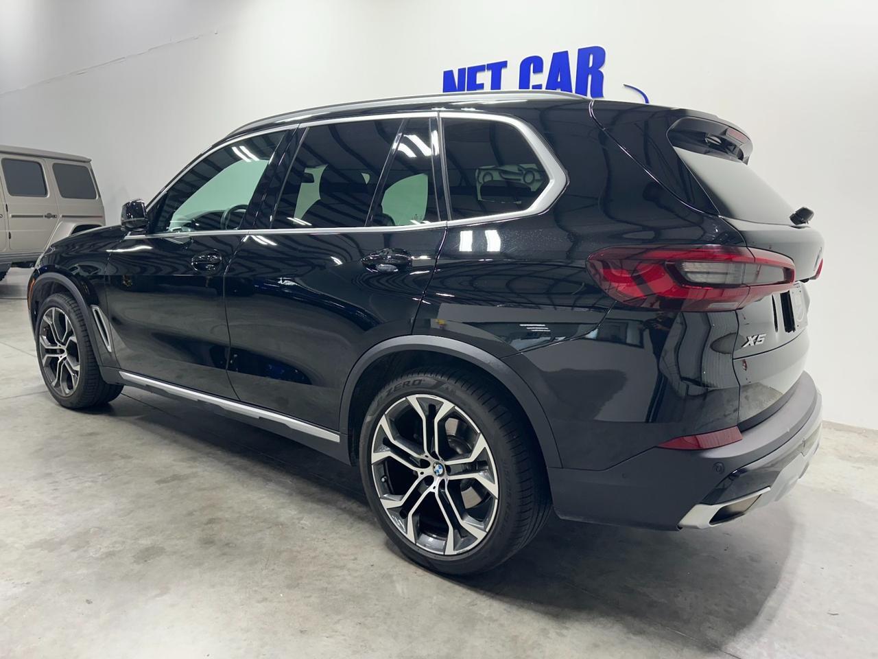 2023 BMW X5 sDrive40i Houston TX