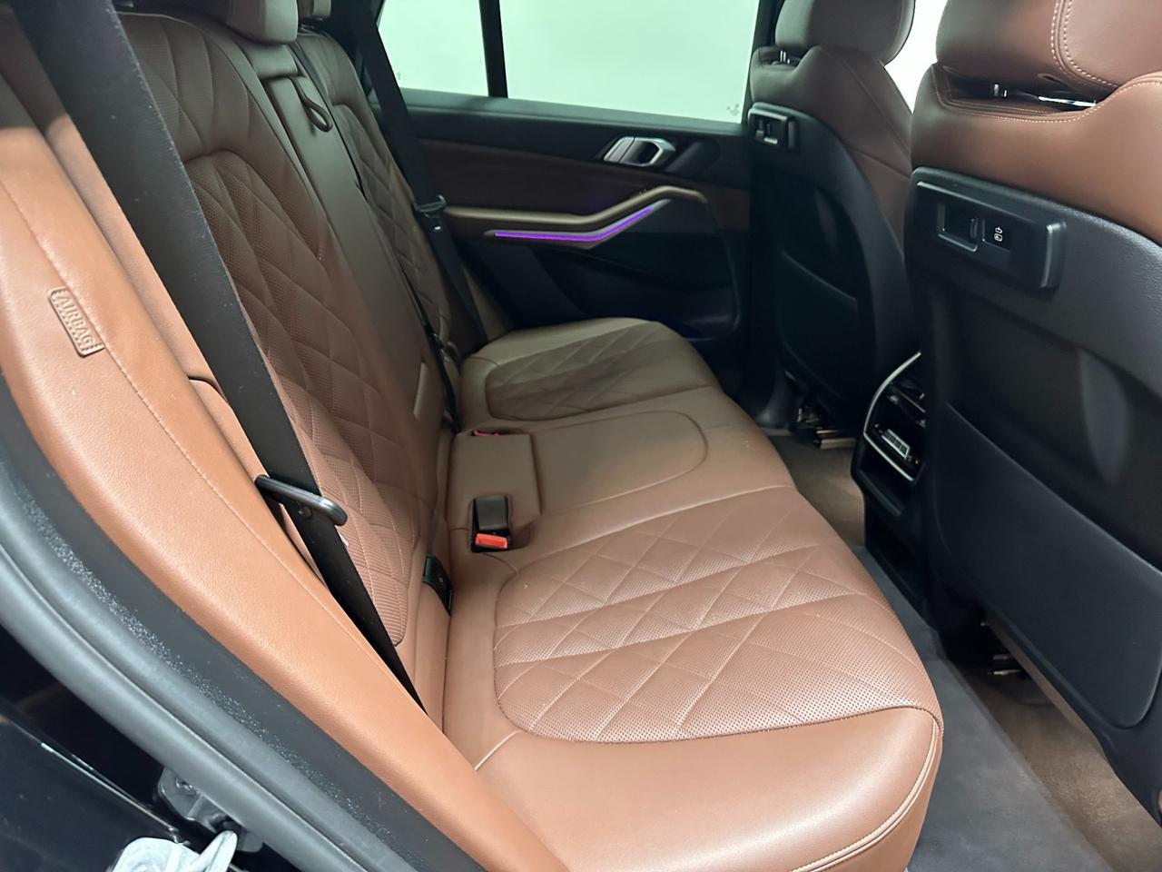 2023 BMW X5 sDrive40i Houston TX