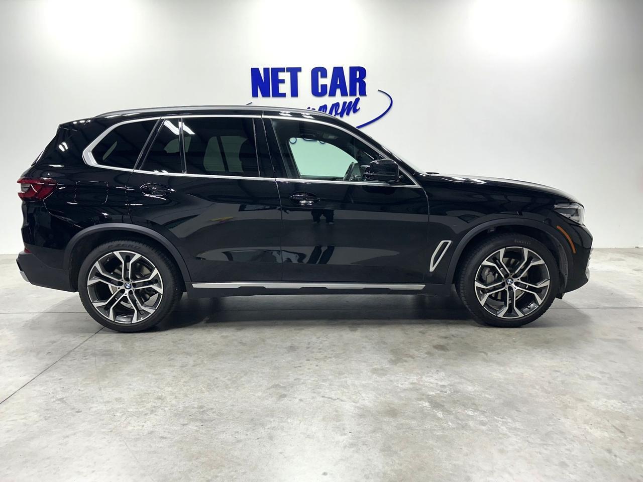 2023 BMW X5 sDrive40i Houston TX