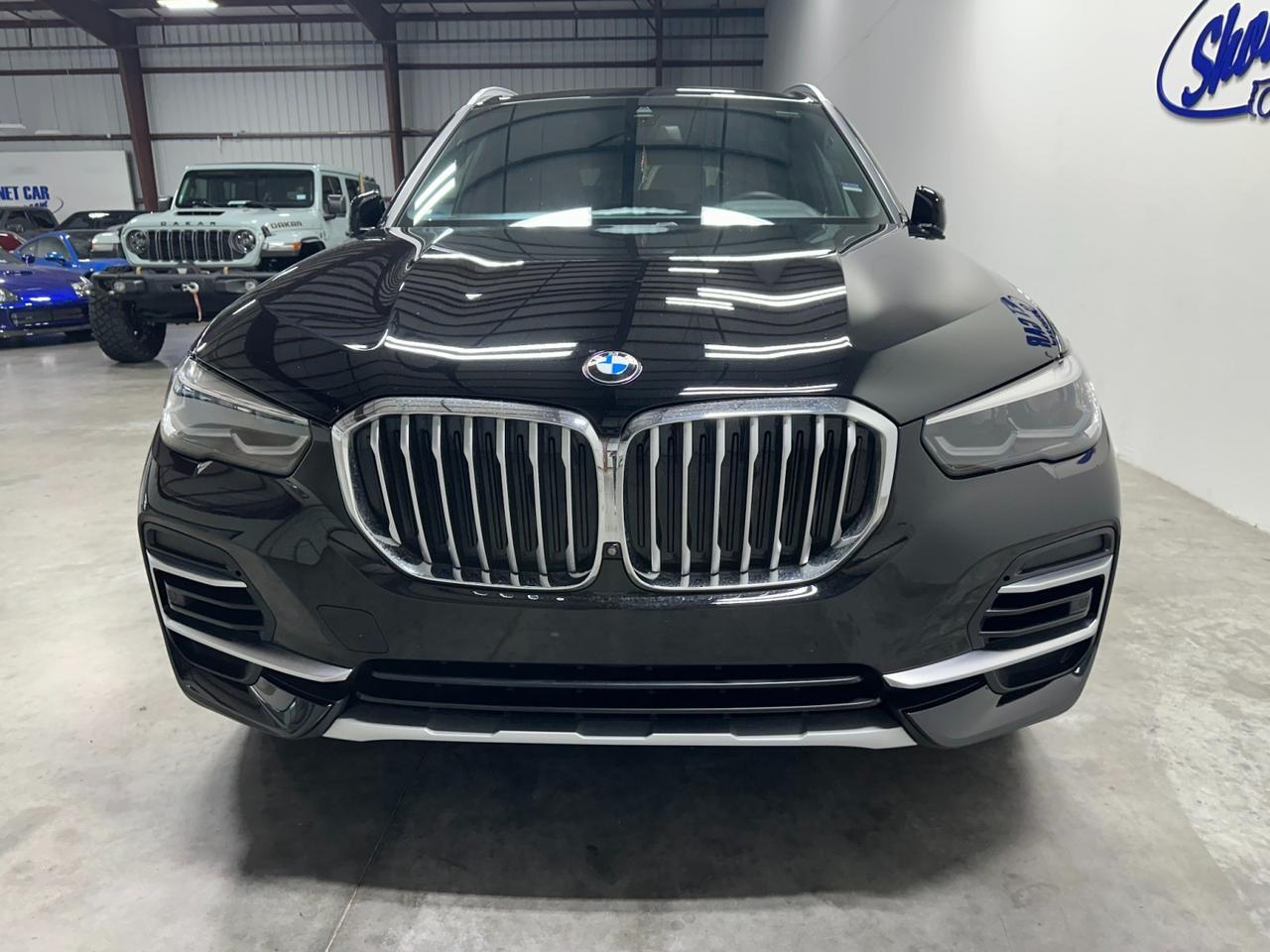 2023 BMW X5 sDrive40i Houston TX
