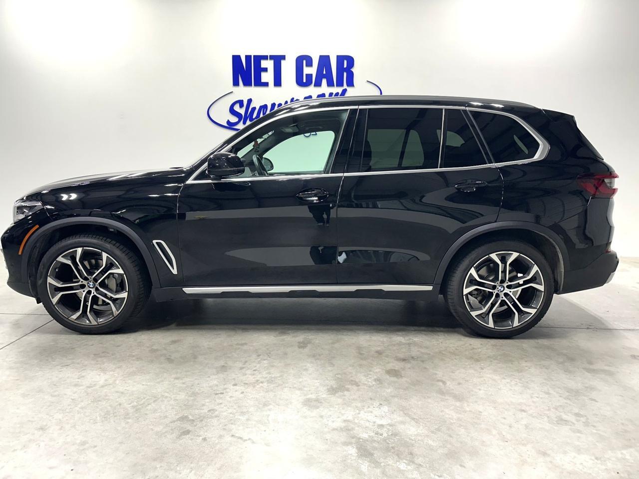 2023 BMW X5 sDrive40i Houston TX