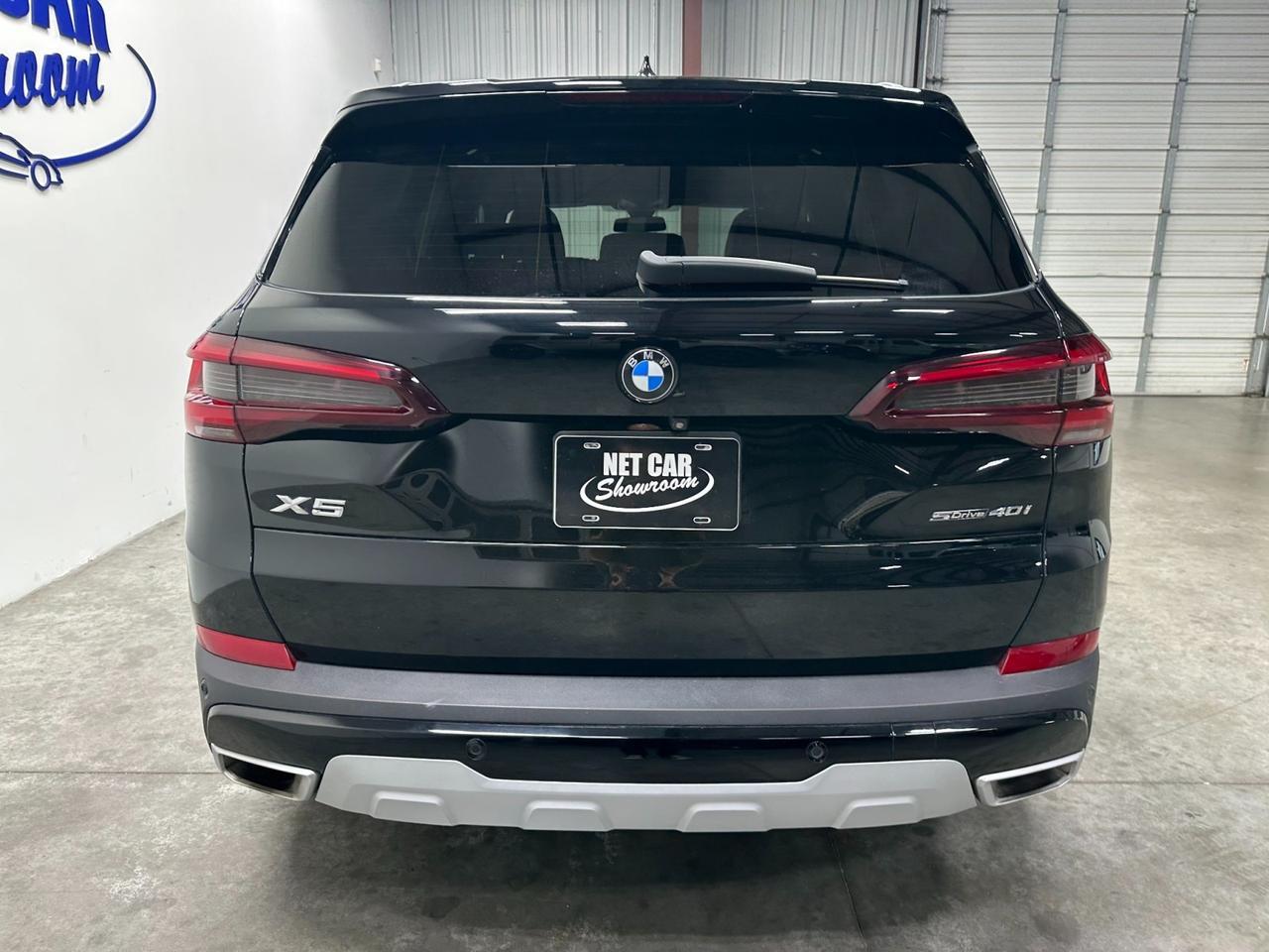 2023 BMW X5 sDrive40i Houston TX