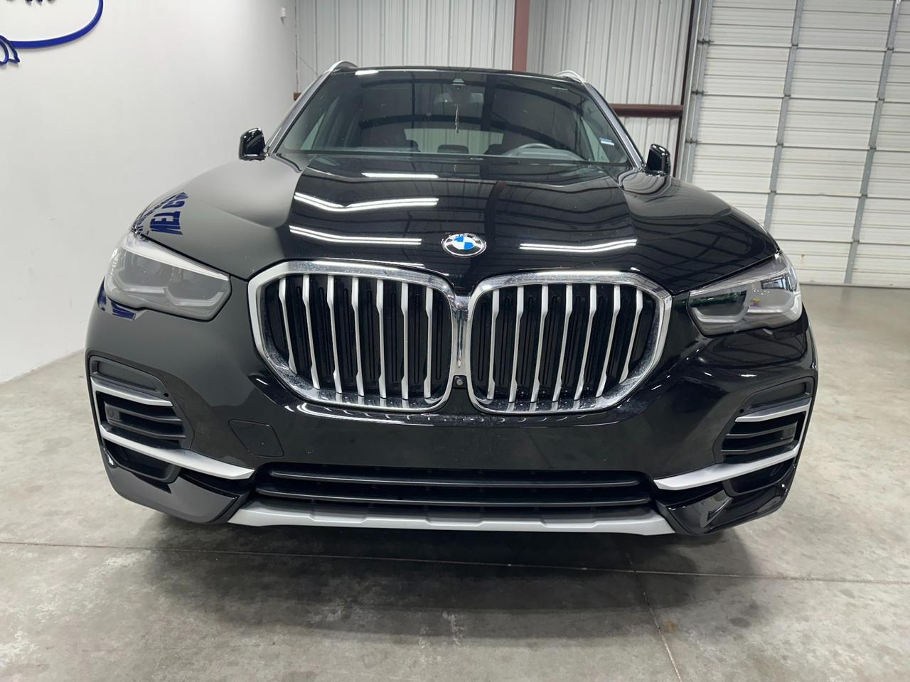 2023 BMW X5 sDrive40i Houston TX