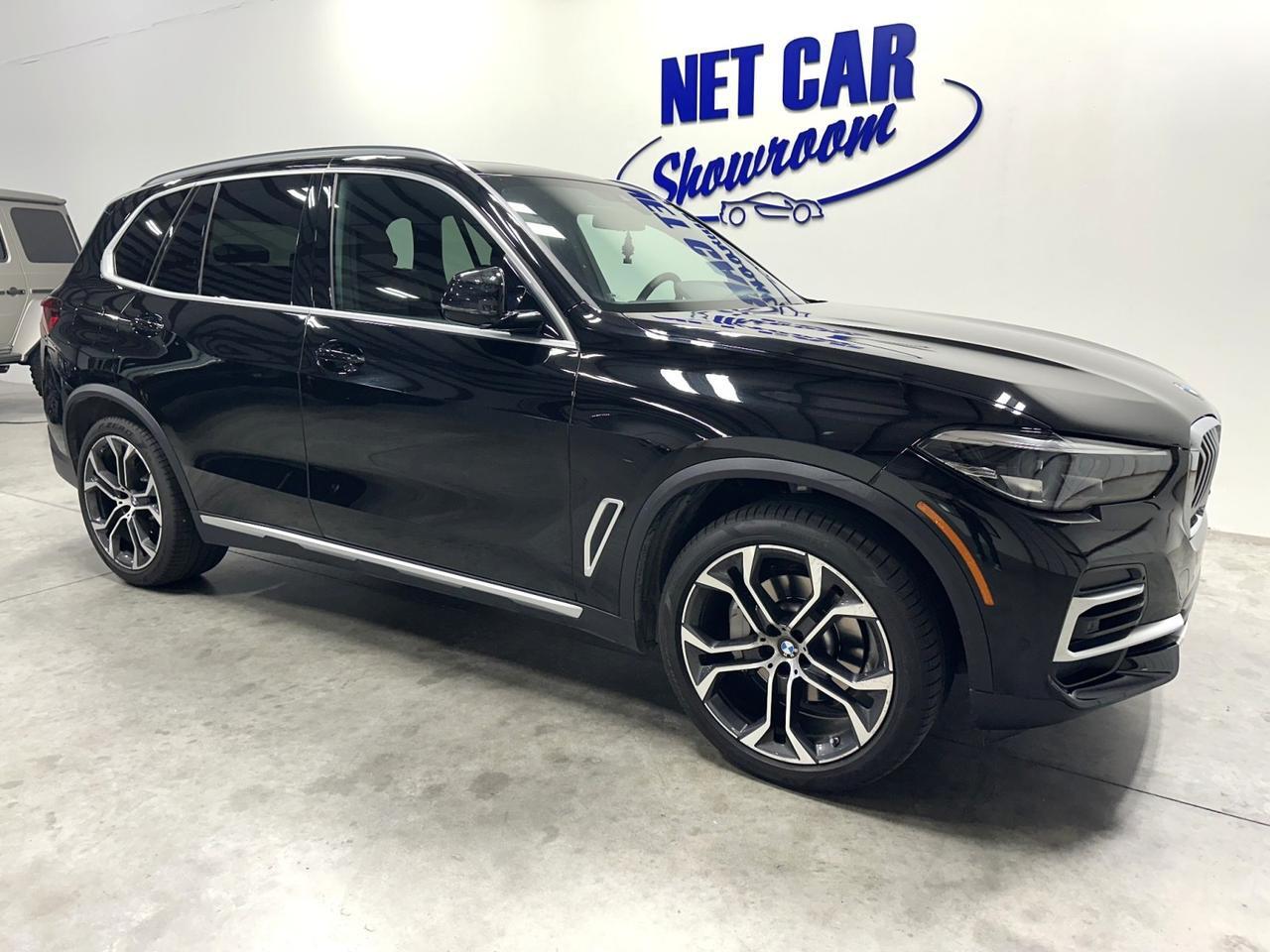 2023 BMW X5 sDrive40i Houston TX