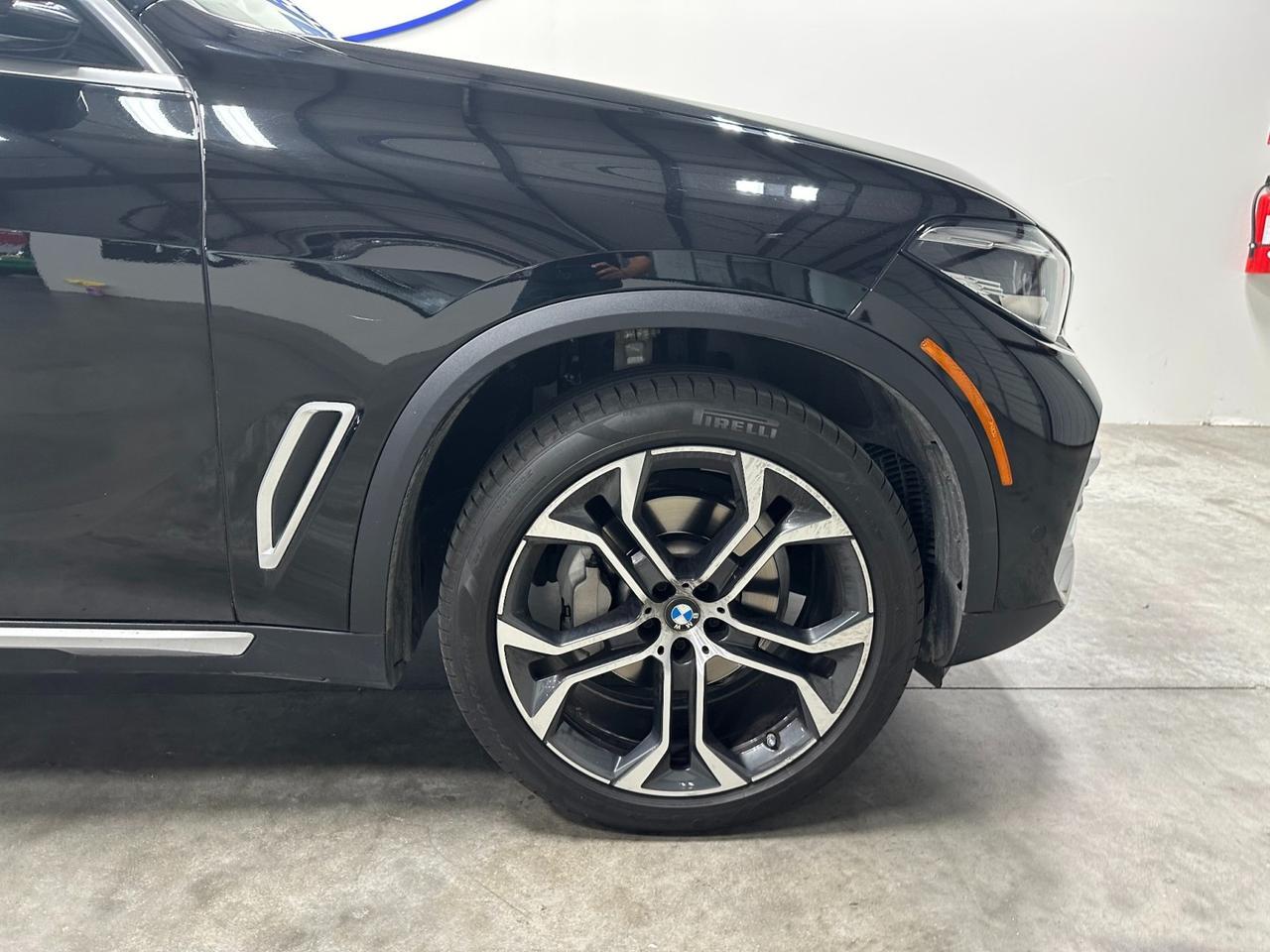 2023 BMW X5 sDrive40i Houston TX