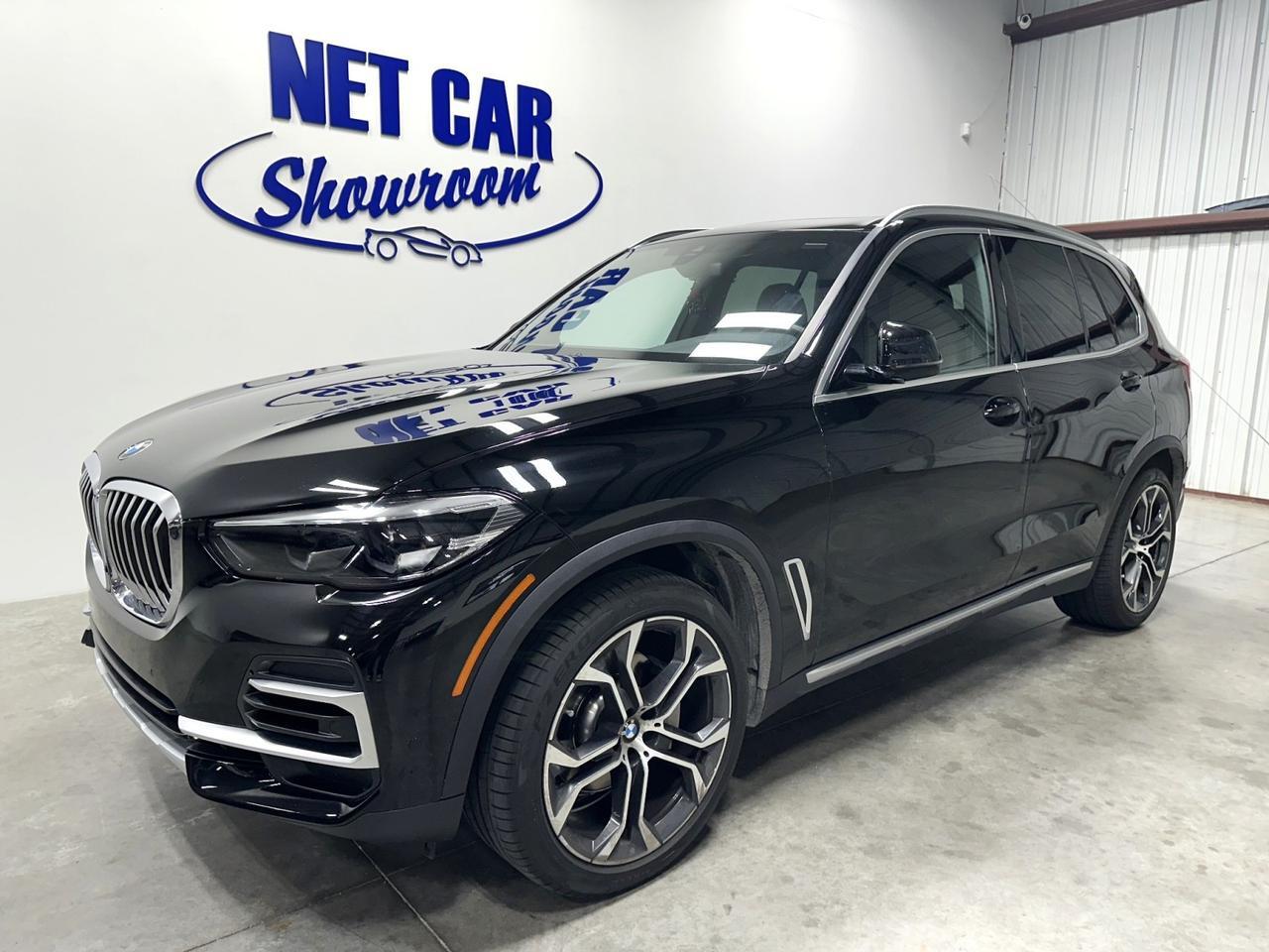 2023 BMW X5 sDrive40i Houston TX