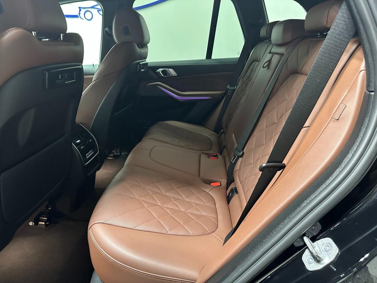 2023 BMW X5 sDrive40i Houston TX