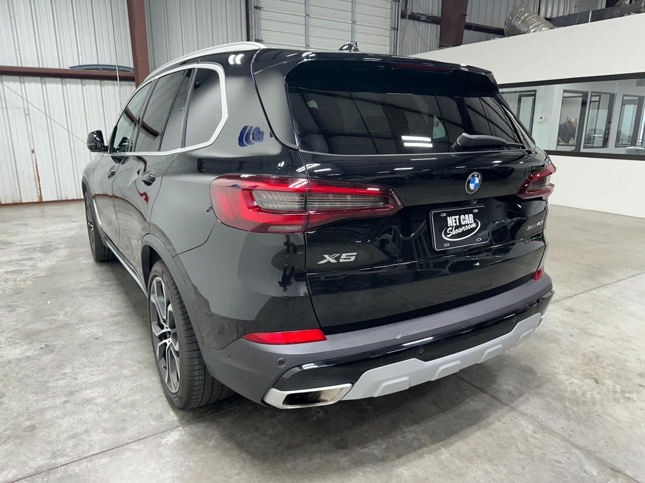 2023 BMW X5 sDrive40i Houston TX