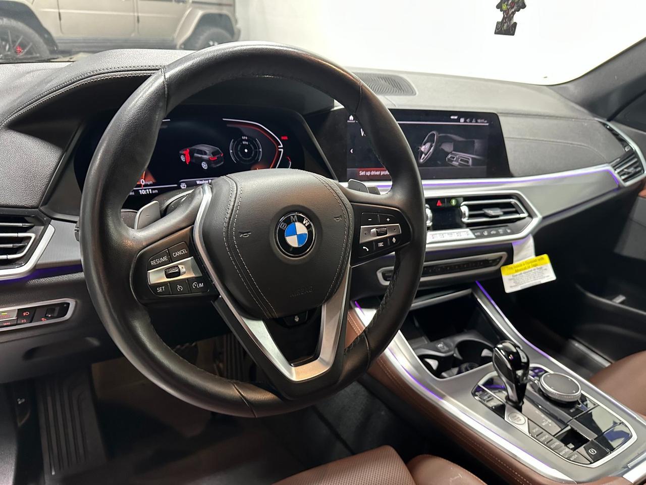 2023 BMW X5 sDrive40i Houston TX