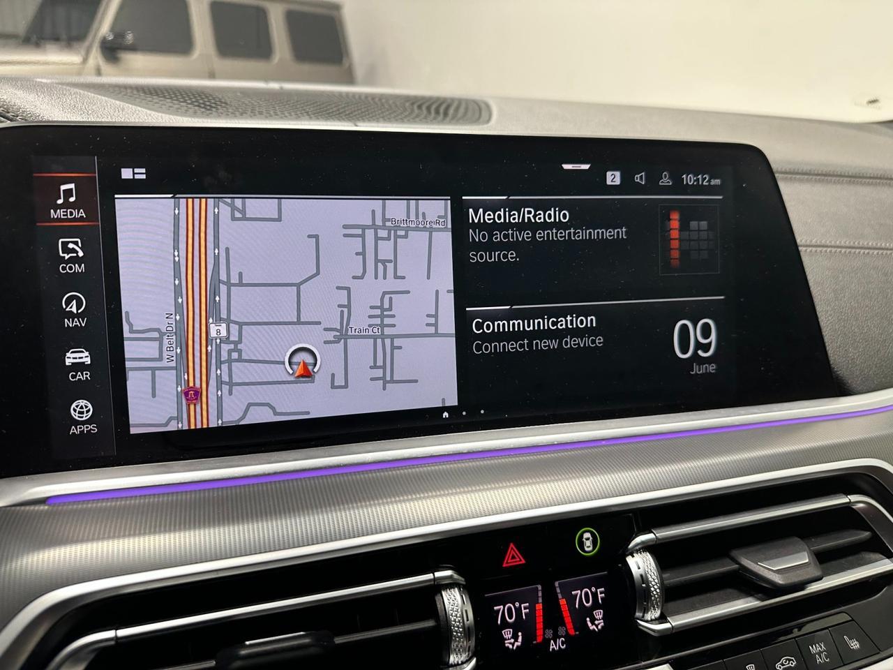 2023 BMW X5 sDrive40i Houston TX