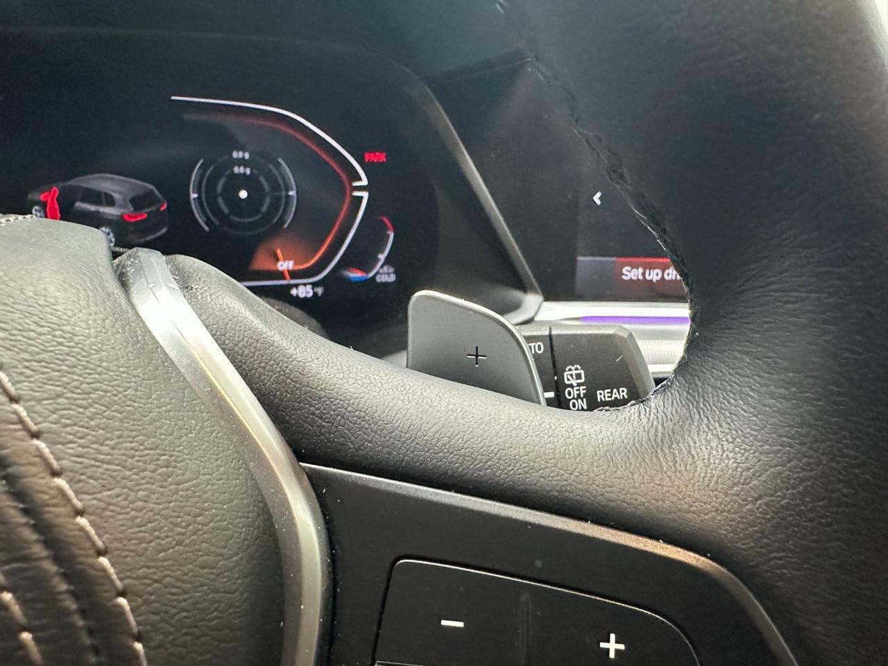 2023 BMW X5 sDrive40i Houston TX