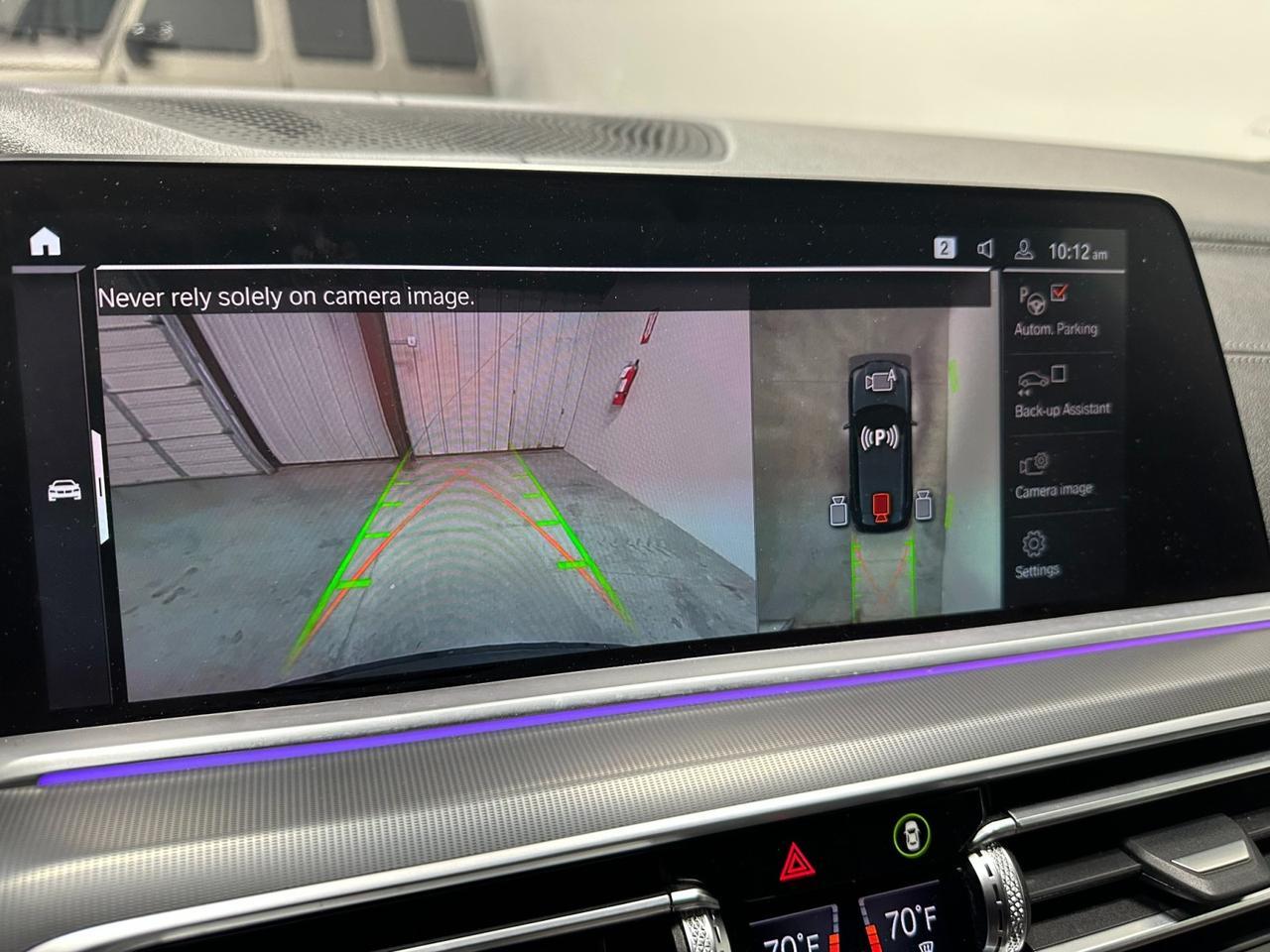 2023 BMW X5 sDrive40i Houston TX