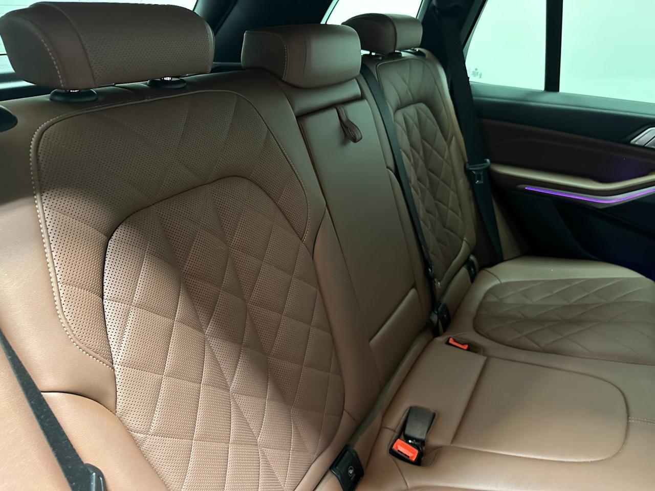 2023 BMW X5 sDrive40i Houston TX