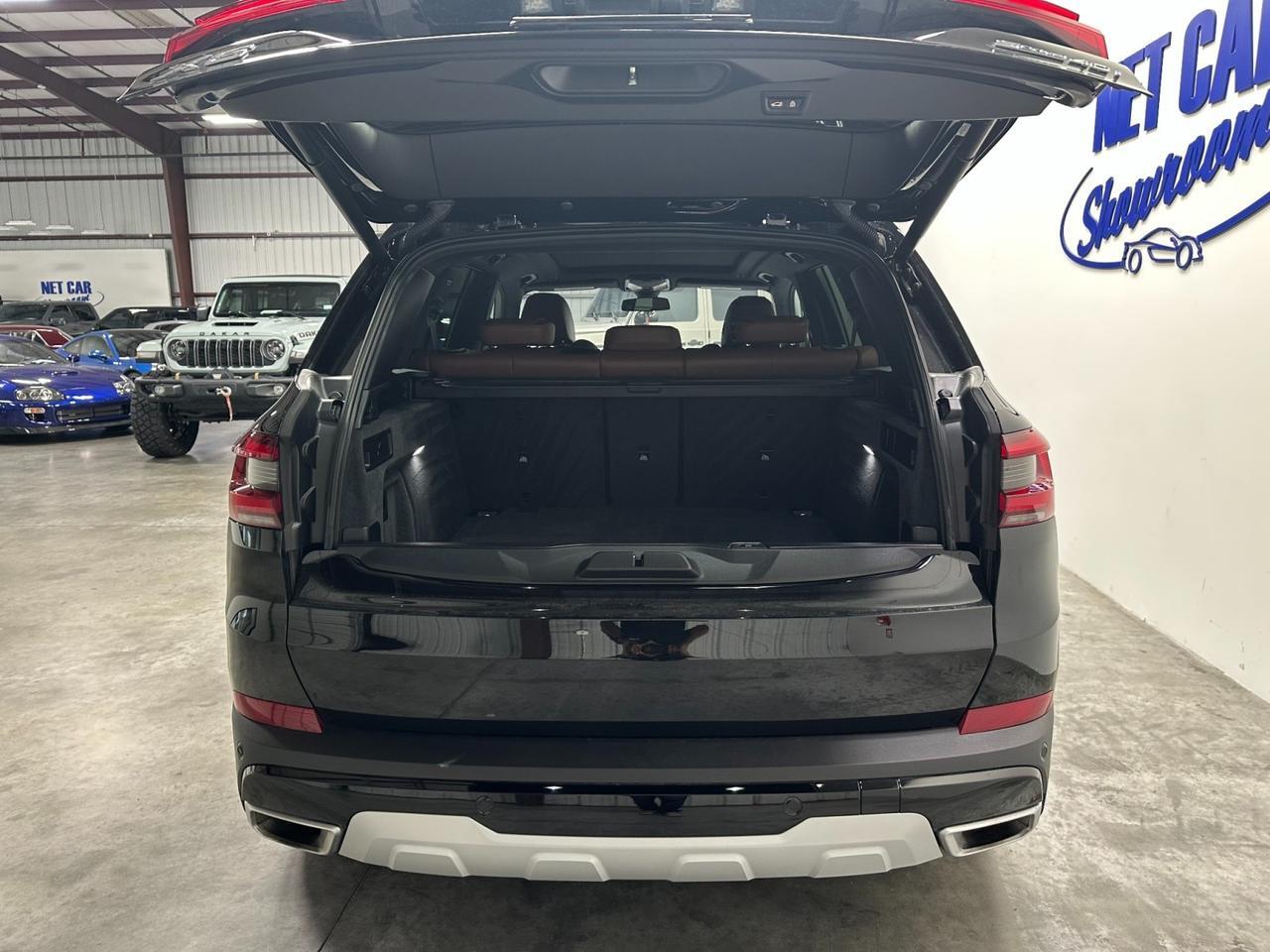 2023 BMW X5 sDrive40i Houston TX