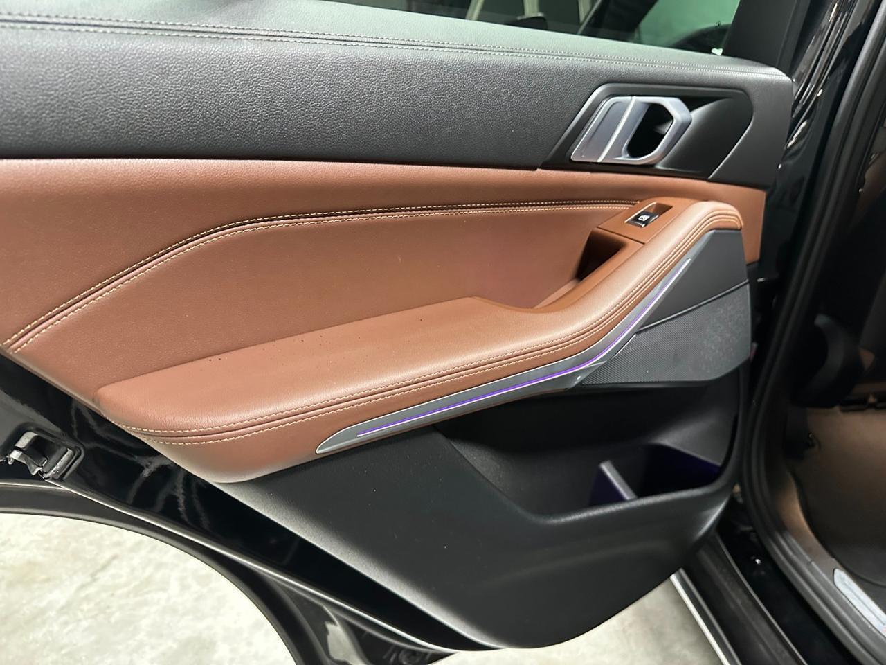 2023 BMW X5 sDrive40i Houston TX