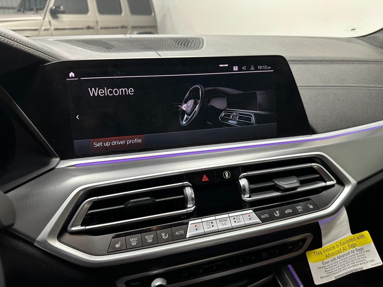 2023 BMW X5 sDrive40i Houston TX