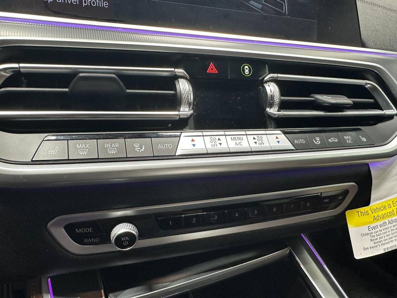 2023 BMW X5 sDrive40i Houston TX