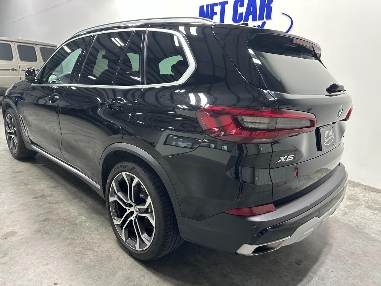 2023 BMW X5 sDrive40i Houston TX