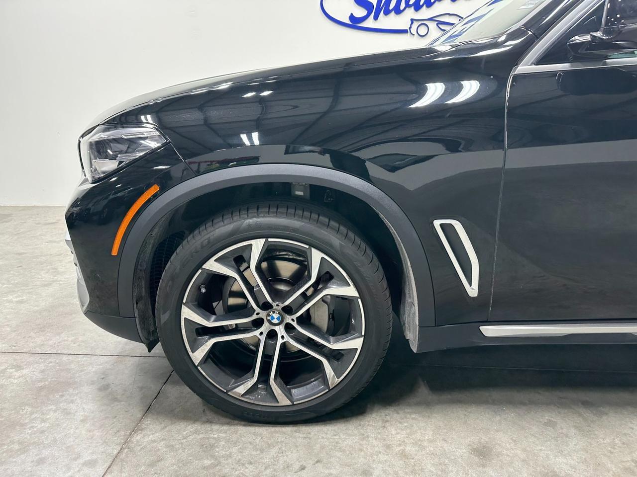 2023 BMW X5 sDrive40i Houston TX
