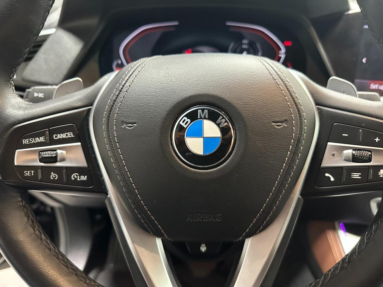 2023 BMW X5 sDrive40i Houston TX