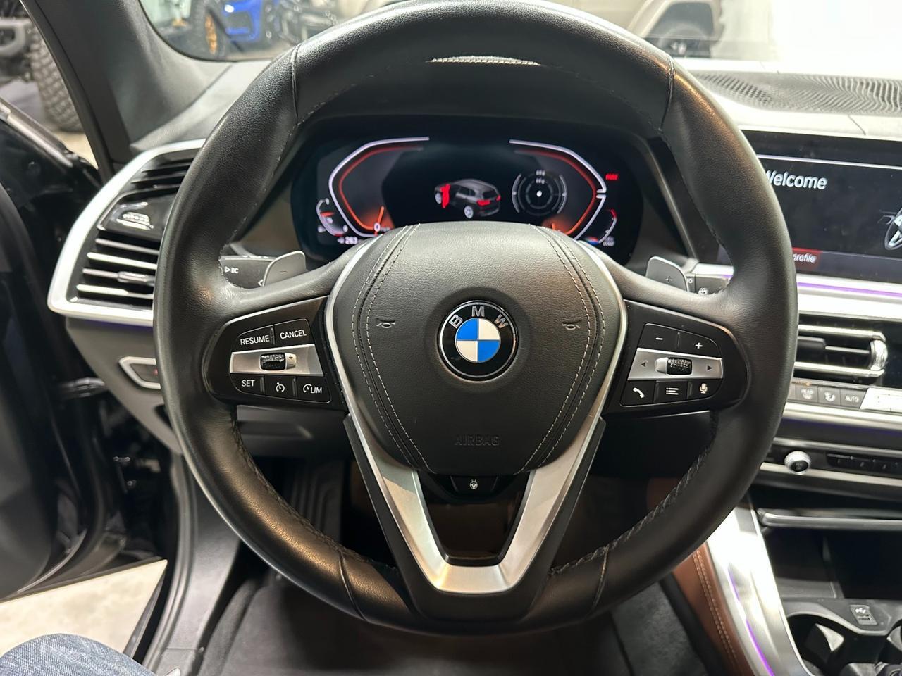 2023 BMW X5 sDrive40i Houston TX