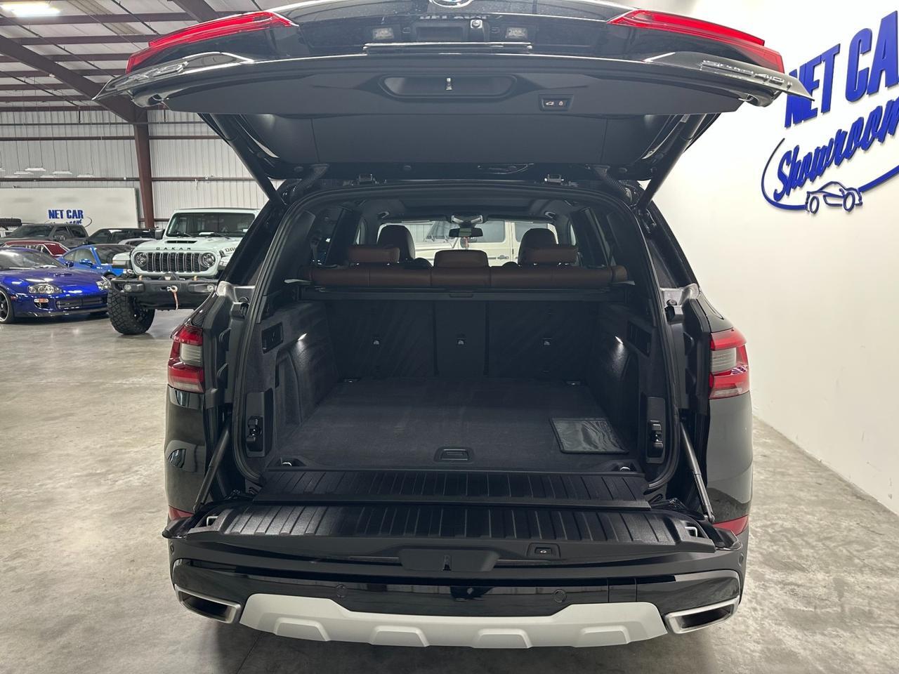 2023 BMW X5 sDrive40i Houston TX