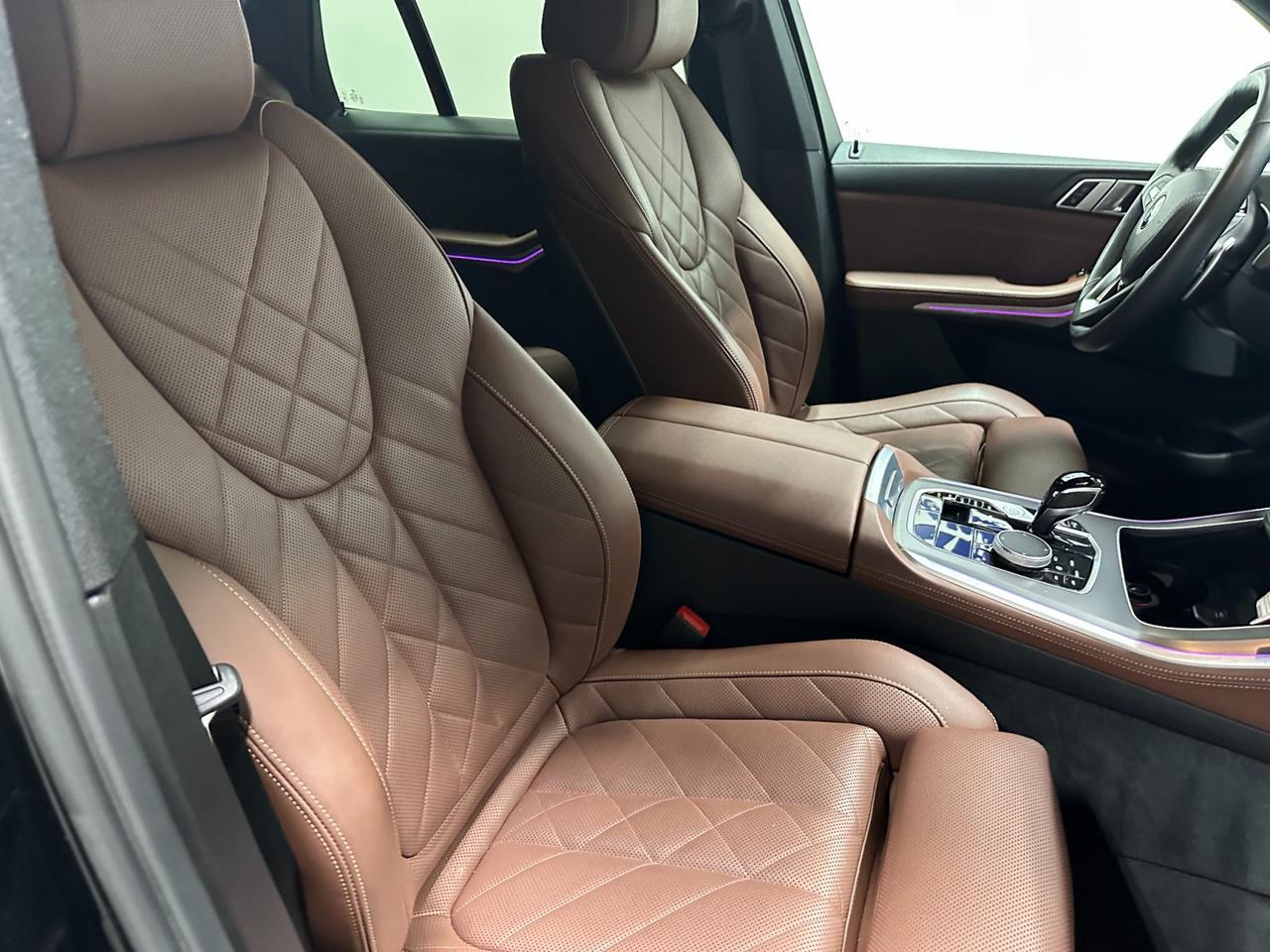2023 BMW X5 sDrive40i Houston TX