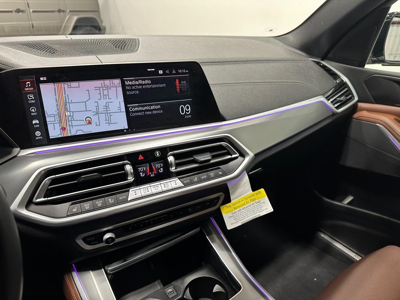 2023 BMW X5 sDrive40i Houston TX