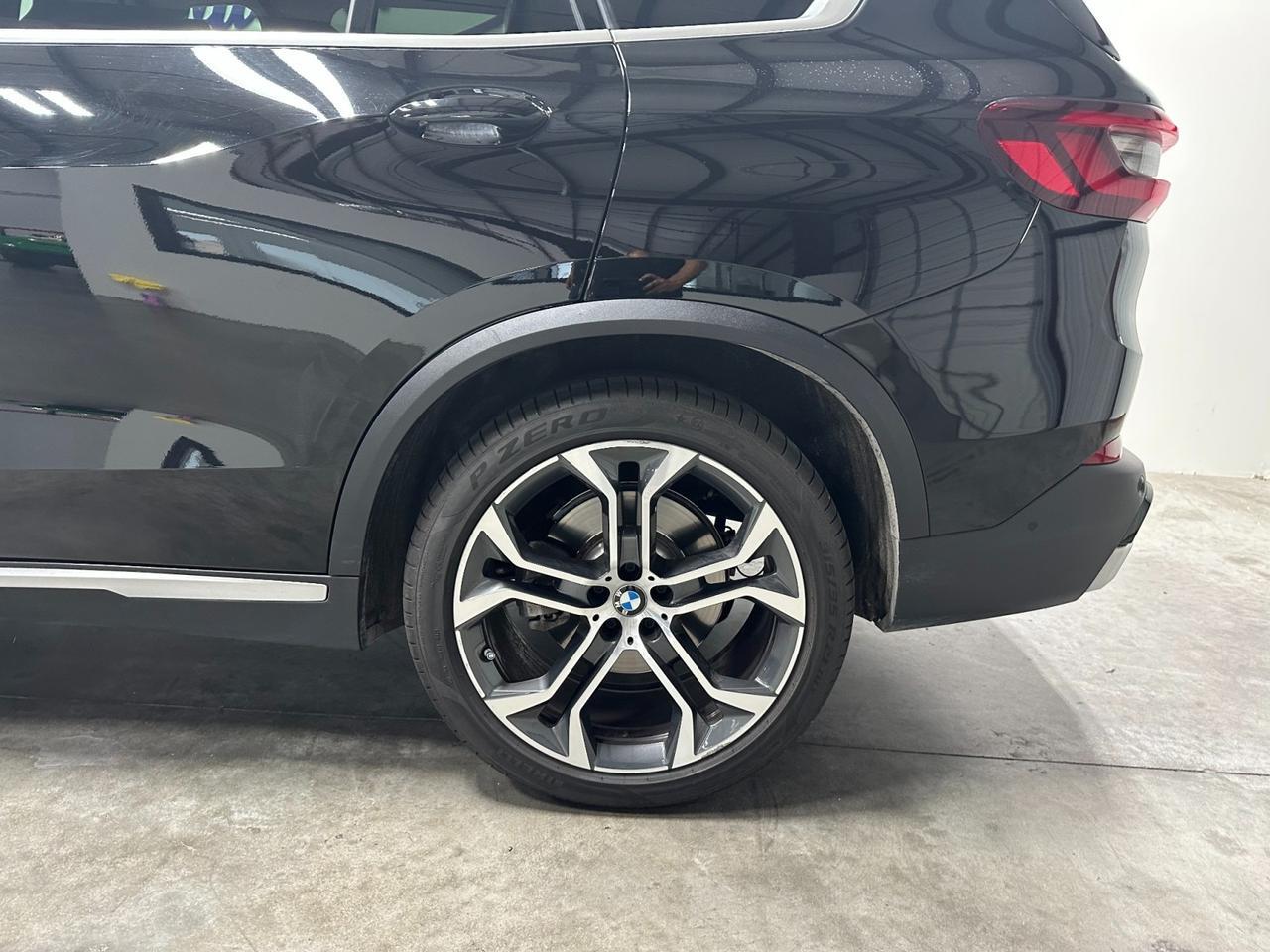 2023 BMW X5 sDrive40i Houston TX
