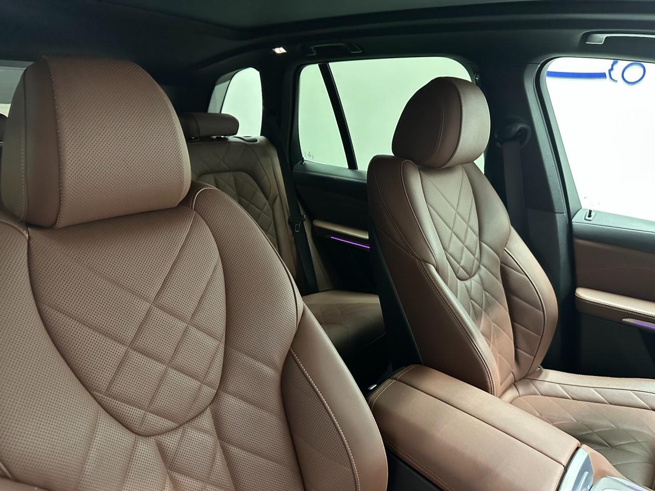 2023 BMW X5 sDrive40i Houston TX
