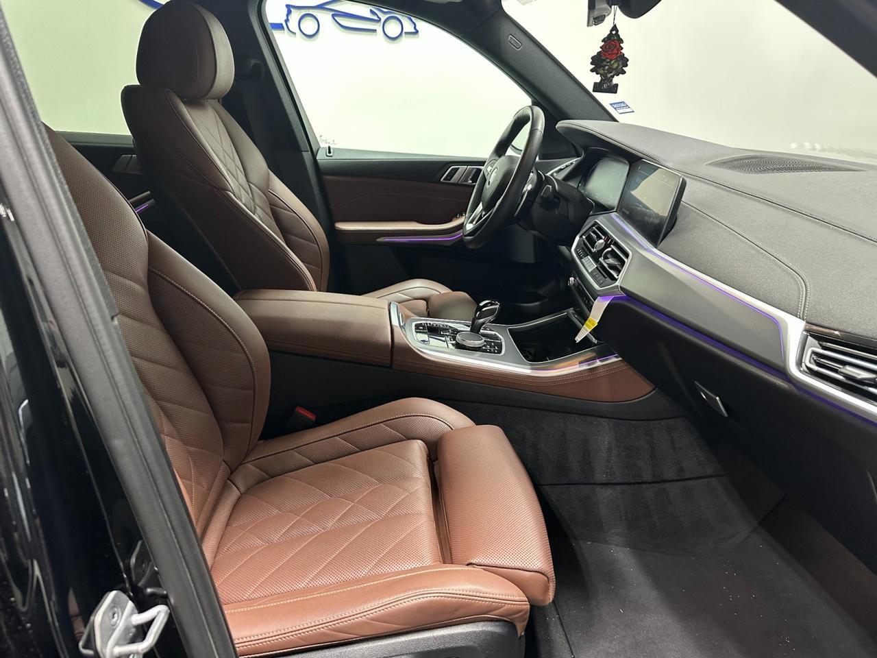 2023 BMW X5 sDrive40i Houston TX