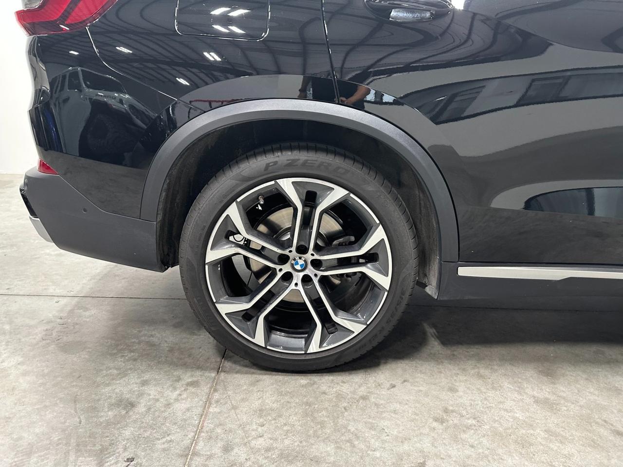2023 BMW X5 sDrive40i Houston TX