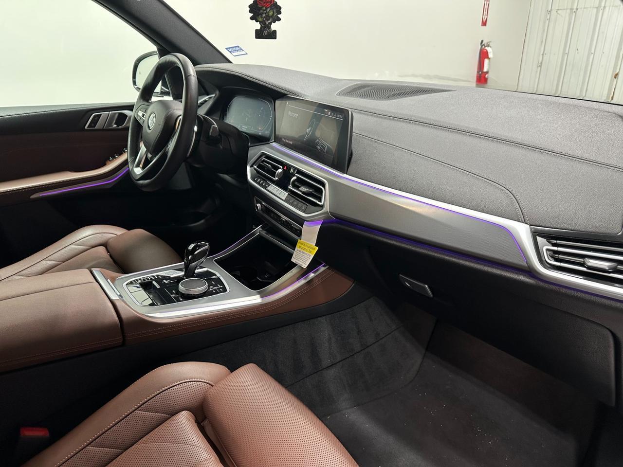 2023 BMW X5 sDrive40i Houston TX