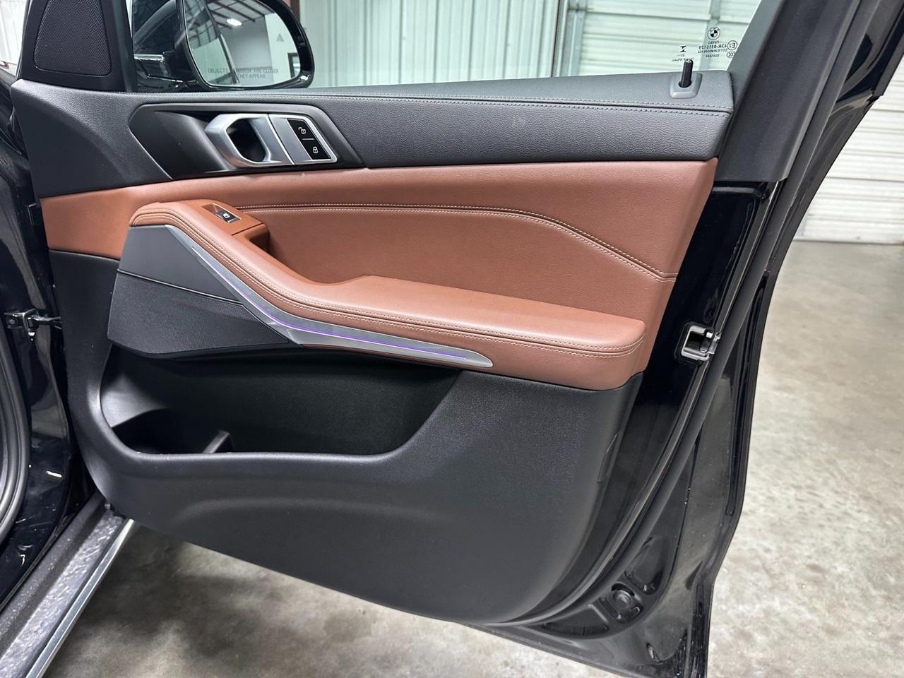 2023 BMW X5 sDrive40i Houston TX