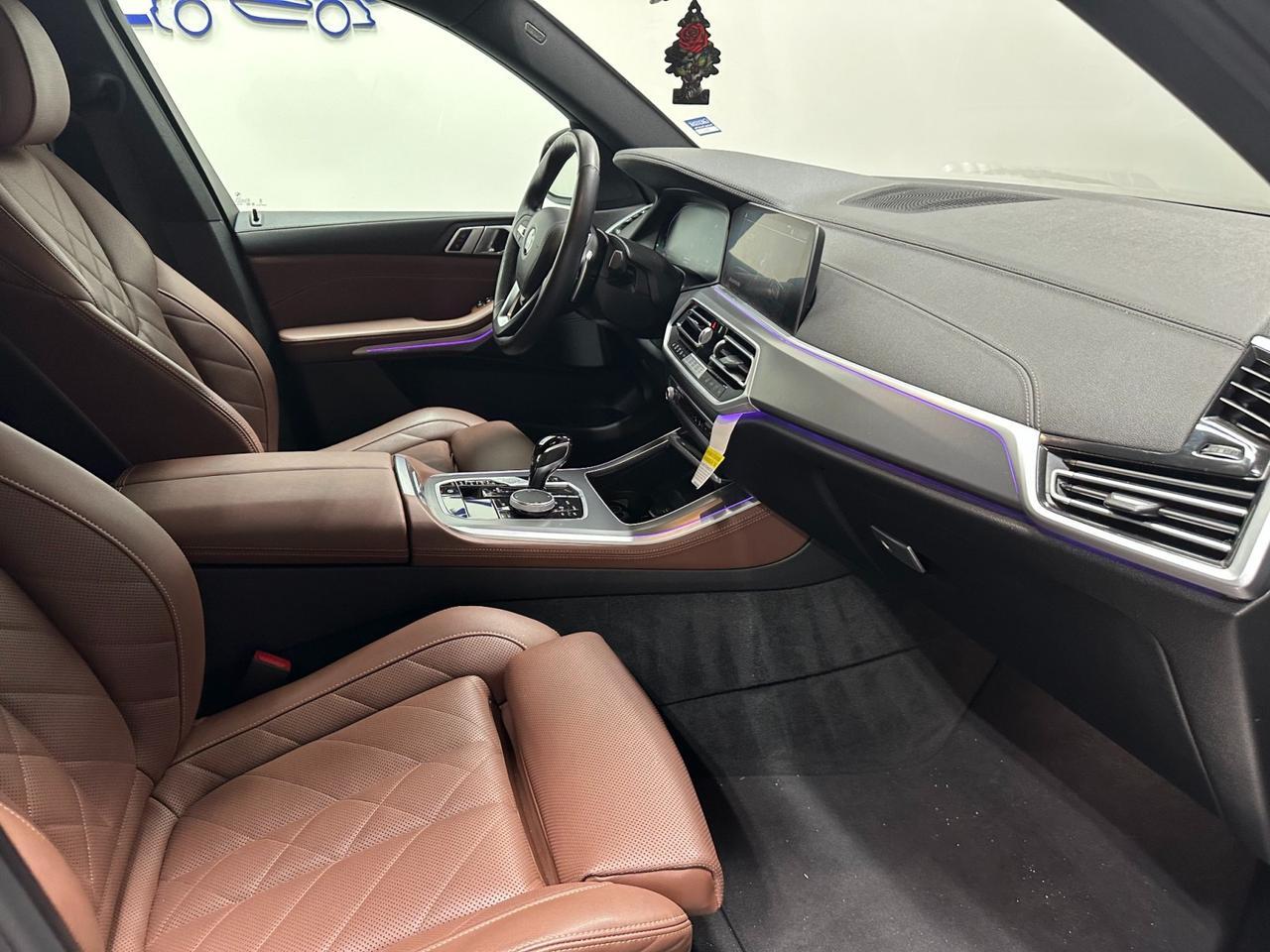 2023 BMW X5 sDrive40i Houston TX
