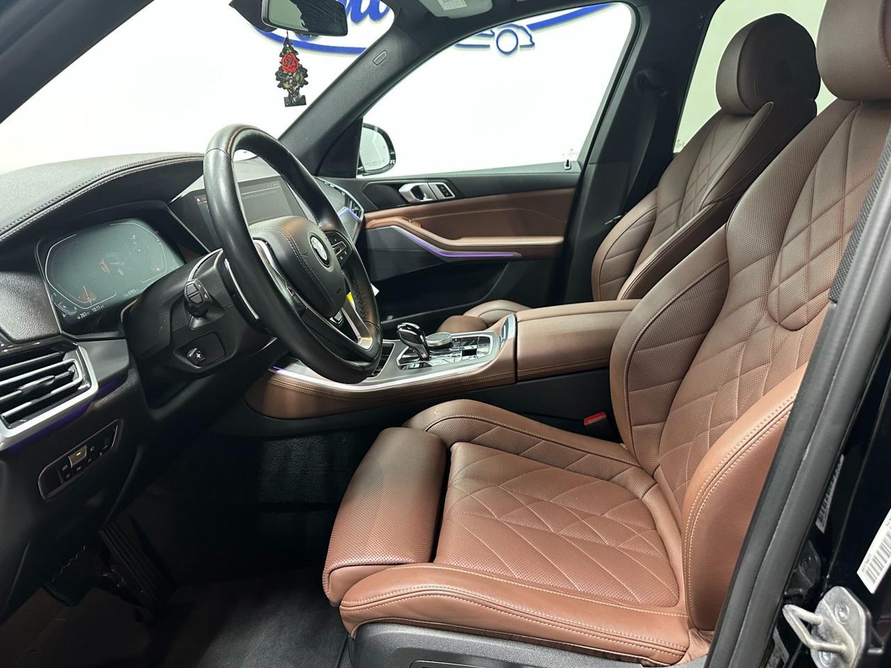 2023 BMW X5 sDrive40i Houston TX