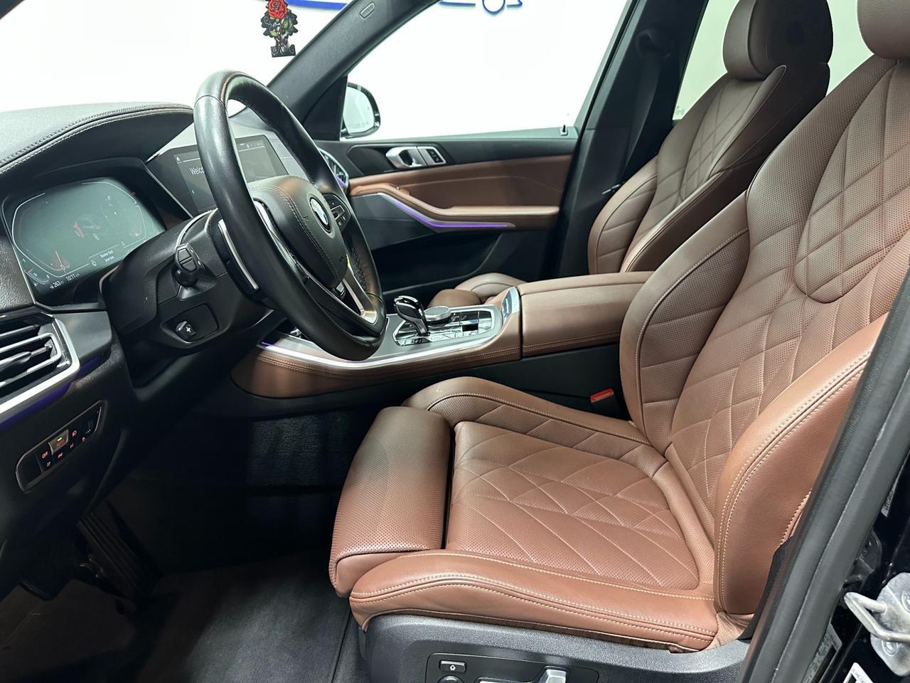 2023 BMW X5 sDrive40i Houston TX