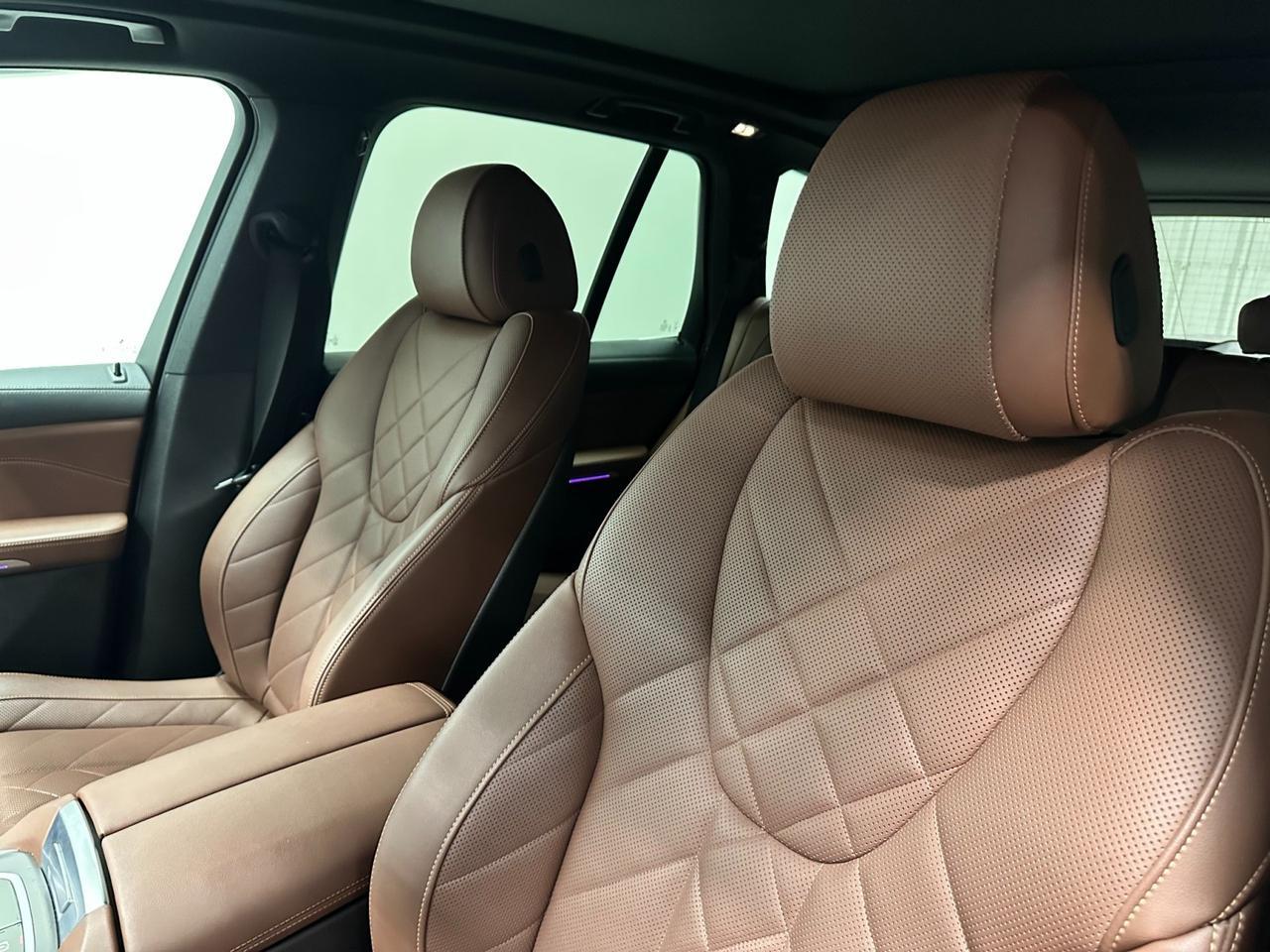 2023 BMW X5 sDrive40i Houston TX