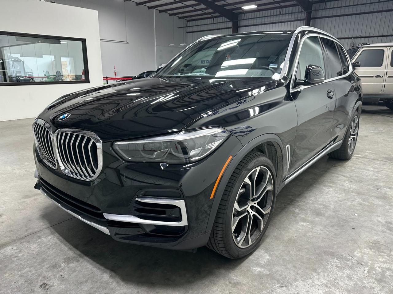2023 BMW X5 sDrive40i Houston TX