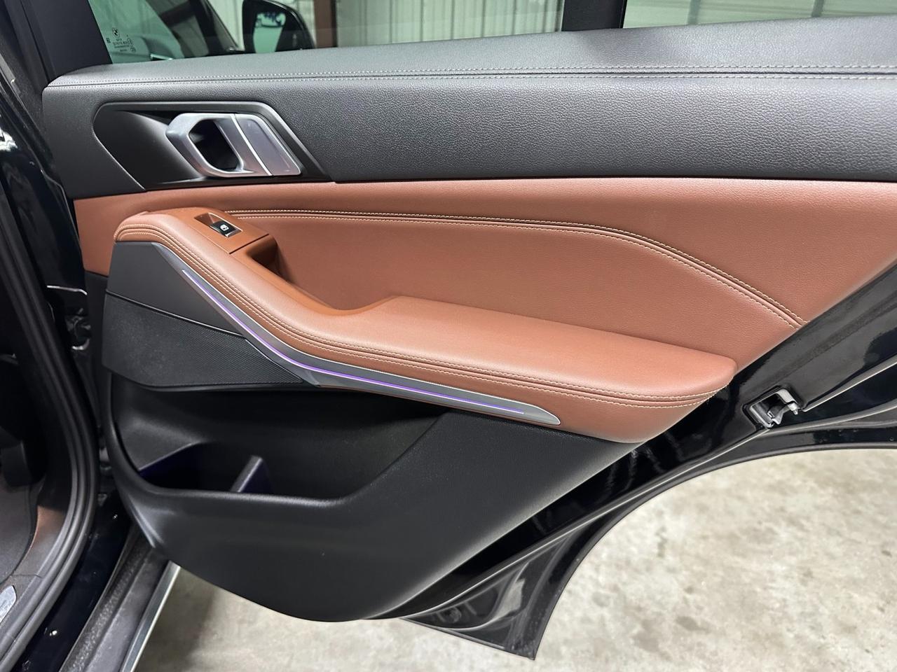 2023 BMW X5 sDrive40i Houston TX