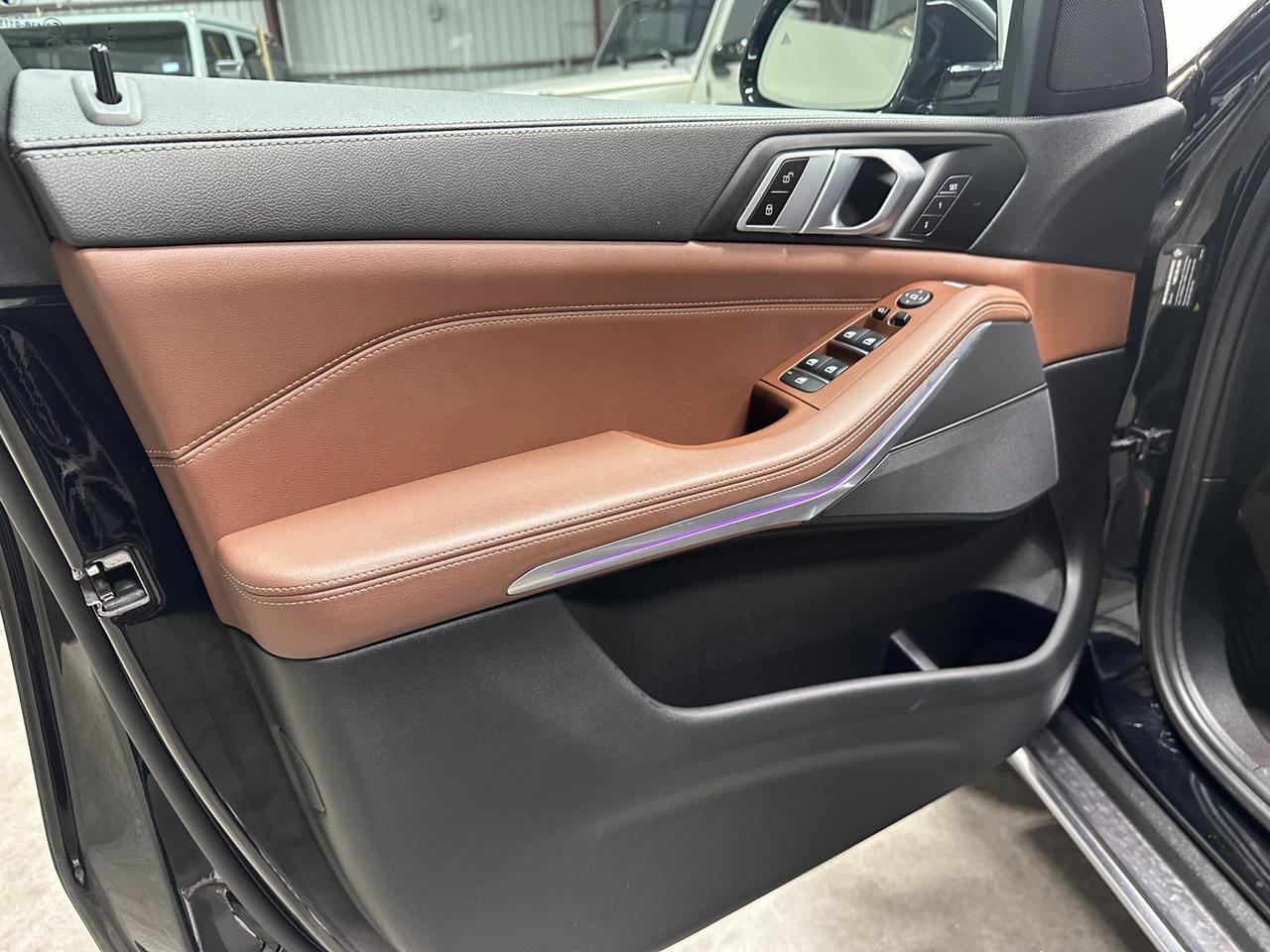 2023 BMW X5 sDrive40i Houston TX