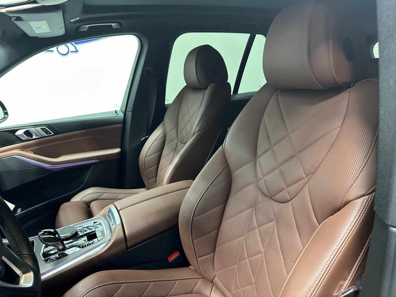 2023 BMW X5 sDrive40i Houston TX