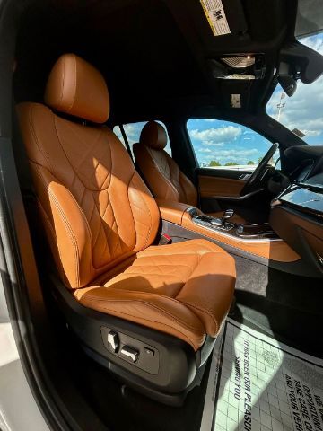 2023 BMW X5 sDrive40i Houston TX