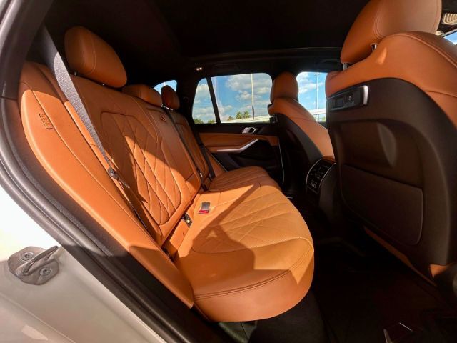 2023 BMW X5 sDrive40i Houston TX