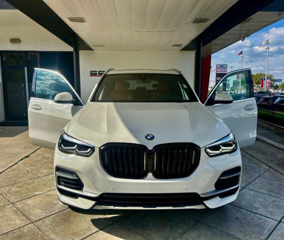 2023 BMW X5 sDrive40i Houston TX