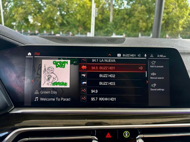 2023 BMW X5 sDrive40i Houston TX