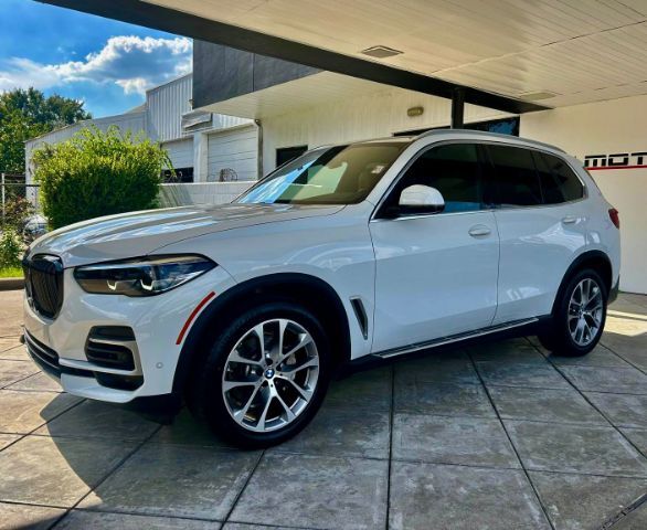 2023 BMW X5 sDrive40i