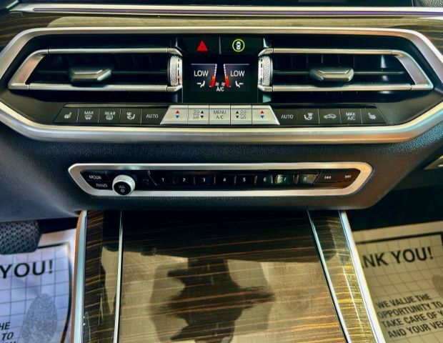 2023 BMW X5 sDrive40i Houston TX